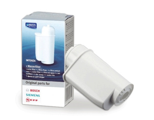 575491 - Фильтр для воды к кофемашинам Bosch 575491 - Фильтр для воды к кофемашинам Bosch