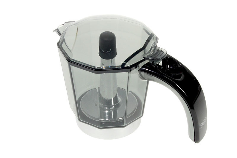 7313284909 - Колба гейзерных кофеварок Delonghi 7313284909 - Колба гейзерных кофеварок Delonghi
