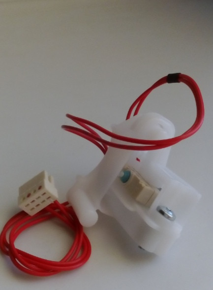 MS-0A12860 - Датчик уровня воды для кофеварок Krups MS-0A12860 - Датчик уровня воды для кофеварок Krups