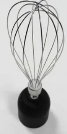 Венчик в сборе (GTM-8210whisk) RHB-2980 Венчик в сборе (GTM-8210whisk) RHB-2980