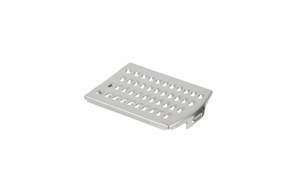 618101 - Вставка терка мелкая для кухонных комбайнов Bosch 618101 - Вставка терка мелкая для кухонных комбайнов Bosch