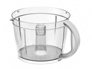 702186 - Чаша для кухонных комбайнов Bosch 702186 - Чаша для кухонных комбайнов Bosch
